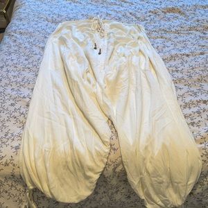 Free people jumpsuit